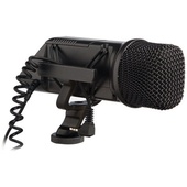 Rode Stereo Video Mic