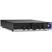 Audac COM108 Public Address Amplifier 80w 100v