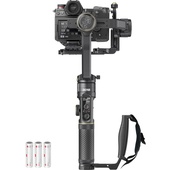 Zhiyun-Tech CRANE 2S Handheld Gimbal Stabilizer Combo Kit