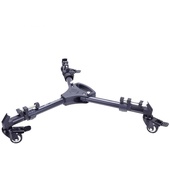 Yunteng 900 Foldable Camera Tripod Dolly