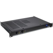 Audac EPA152 Dual-Channel Class-D Amplifier 2 X 150w