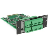 Audac FMP40 Sourcecon Voice File Media Player Module