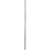 Audac GIAX-W Design column speaker 24 x 2" (White)