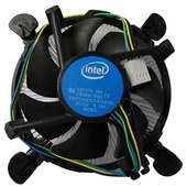INTEL Socket 1151 CPU Cooler