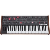 Sequential Prophet-6 6-voice Analog Synthesizer