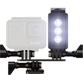 GoPole FLARE Waterproof LED Light