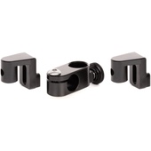 Wooden Camera Director's Monitor Cage v3 Vertical Conversion Kit