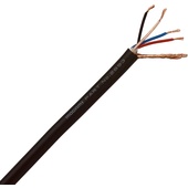 Mogami W2893 Miniature Quad Microphone Cable (200m Roll)