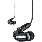 Shure AONIC 215 Sound Isolating Earphones (Black)