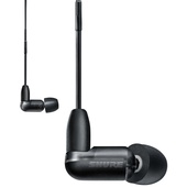 Shure AONIC 3 Sound Isolating Earphones (Black)