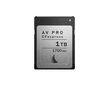 Angelbird AV PRO Cfexpress 1 TB (1 Pack)