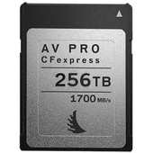 Angelbird AV PRO CFExpress 256 GB (1 Pack)