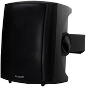 Audac LX523-B Active Speaker System With Remote Input (Black)