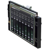 Audac M2DIS 7" Touchscreen Display Kit