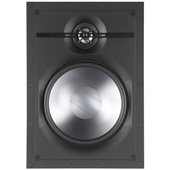 Audac MERO6 High-end in-wall speaker 6"