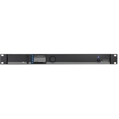 Audac MSP40 Media Player / Recorder
