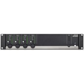 Audac MTX48 4-Zone Audio Matrix