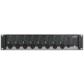 Audac MTX88 8-Zone Audio Matrix