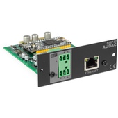 Audac NMP40 Audio Streaming Sourcecon Module