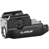 Klarus GL1 Mini LED Rechargeable Weapon Light