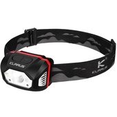 Klarus HM1 Smart-Sensing Rechargeable LED Headlamp