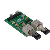 Audac OPT2 Optical Fiber Kit