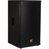 Audac PX112MK2 High-Power Speaker 12" (Black)