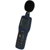 Audac SLM700 Sound Level Meter
