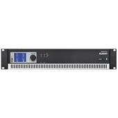 Audac SMA500 Wavedynamic Dual-Channel Power Amplifier 2 X 500w