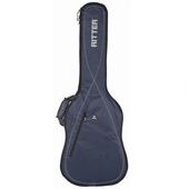 Ritter Performance RGP2 Bass Guitar Bag (Navy/Light Grey/White)