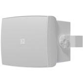 Audac WX802MK2-OW Outdoor Universal Wall Speaker 8" (White)