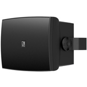 Audac WX802MK2-OB Outdoor Universal Wall Speaker 8" (Black)