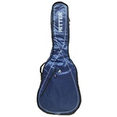 Ritter Performance RGP2-CT/BLW 3/4-Size Classical Guitar Bag (Navy/Grey/White)