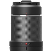 DJI Zenmuse X7 DJI DL 24mm F2.8 LS ASPH Lens (Part 2)