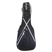 Ritter RGP8-D/BKW Acoustic Guitar Bag (Black/White)