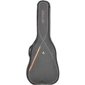 Ritter Session 3 RGS3-C/MGB Classical Guitar Bag (Misty Grey/Leather Brown)
