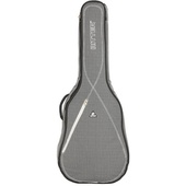 Ritter Session 3 RGS3-C/SGL Classical Guitar Bag (Steel Grey/Moon)