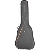 Ritter RGS3-D/MGB Acoustic Guitar Bag (Misty Grey/Leather Brown)