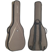 Ritter Session 3 RGS3-F/BDT Folk/Auditorium Guitar Bag (Bison/Desert)