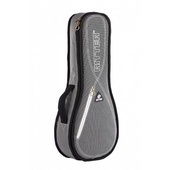 Ritter Session 3 RGS3-UT/SGL Tenor Ukulele Bag (Steel Grey/Moon)