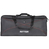 Ritter RKP2-15 Keyboard Bag (960mm, Black/Red)