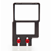 Zacuto 3.2" Z-Finder Mounting Frame
