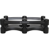 IsoAcoustics ISO-L8R430 Large-Sized Isolation Stand for Studio Monitors and Instrument Amplifiers (S