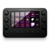 Loupedeck Live Console