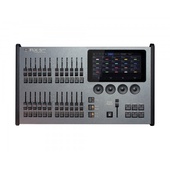 Zero 88 FLXS24 48 2 Universe (1024) DMX Lighting Console
