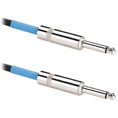 Samson TI1 Tourtek Instrument Cable 1'