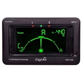 Cherub WMT-558 3-1 Metro-Tuner (Ultra Large LCD)