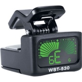 Cherub WST-530 "Depth Finder" Clip-On Chromatic Tuner