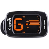 Cherub WST-640C Auto-on Chromatic Tuner