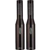 Royer Labs SF-2MP Active Ribbon Microphone (Matched Pair, Standard Package)